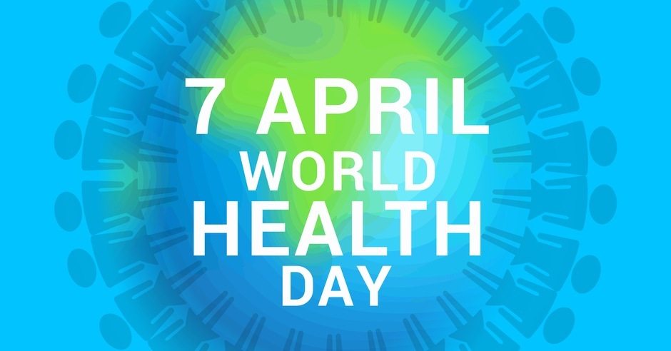 World Health Day Spokane WA