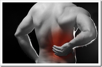 Spokane Back Pain Relief System