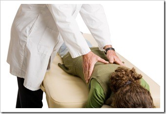 Spokane chiropractic treatment