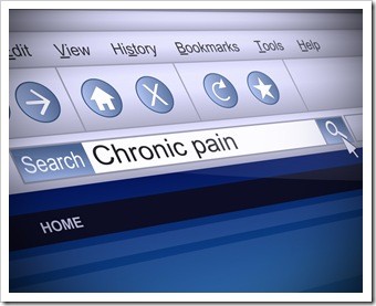 Chronic Pain Spokane WA