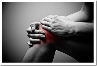Knee Pain Spokane WA
