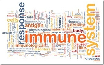 Spokane Immune System